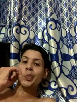 matheuszk 007 online show from January 7, 2026, 2:44 pm