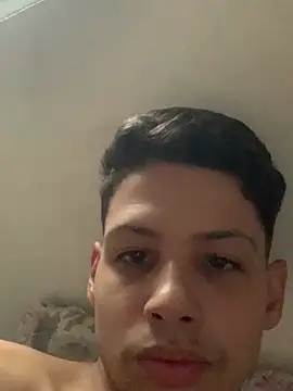 matheuszk 007 online show from January 15, 2026, 7:28 pm