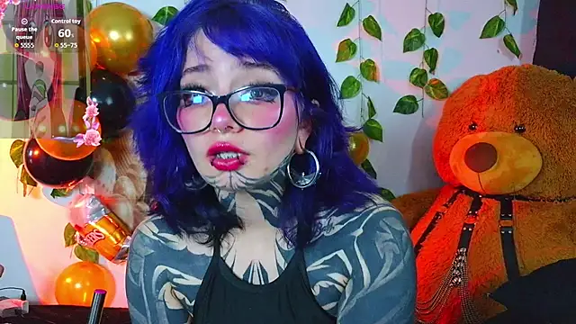 annie berry online show from June 27, 2026, 4:40 am