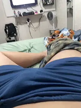 kaua zinho online show from March 12, 2025, 1:47 am