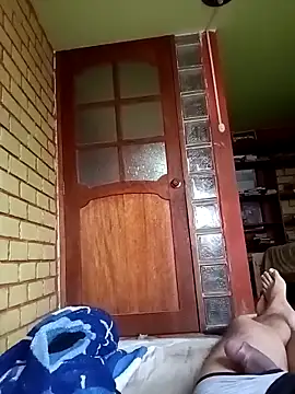 jhoel2024 online show from December 16, 2025, 11:58 am