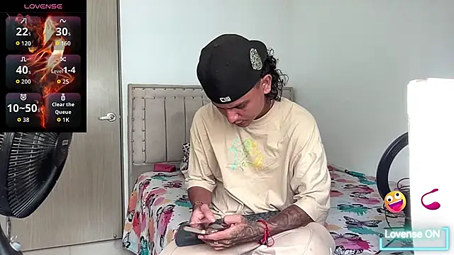 bob petterson online show from November 6, 2025, 4:22 pm