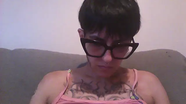 nickfxx online show from March 29, 2026, 3:08 am