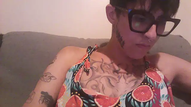 nickfxx online show from April 3, 2026, 10:38 pm