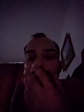 denisxlRo online show from December 7, 2024, 8:49 am