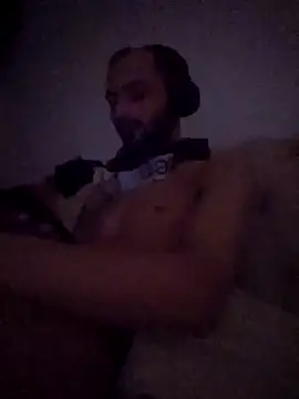 denisxlRo online show from February 22, 2025, 8:20 pm