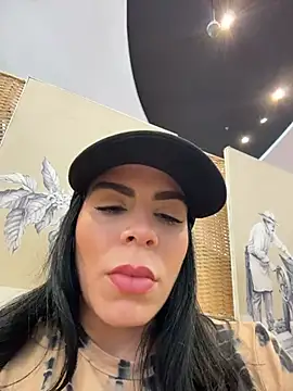 valecruz903 online show from February 17, 2026, 2:47 pm