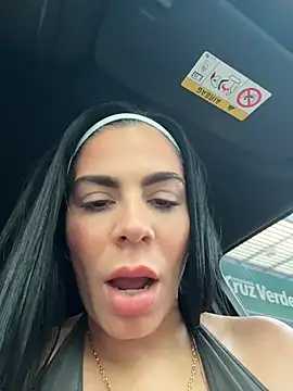 valecruz903 online show from February 12, 2026, 3:45 pm