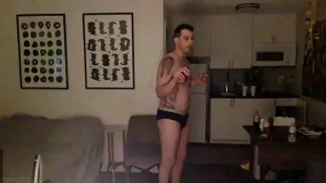 TheOnlyTwinTowers online show from March 28, 2026, 5:30 am