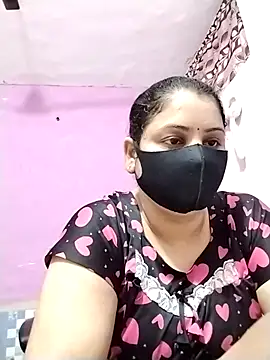 Snapshot of Ruksar-Pathan chatting on January 10, 2026, 1:06 pm Ruksar-Pathan online show from January 10, 2026, 1:06 pm