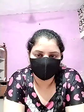 Snapshot of Ruksar-Pathan chatting on January 15, 2026, 9:18 pm Ruksar-Pathan online show from January 15, 2026, 9:18 pm