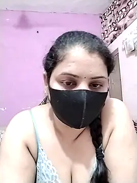 Snapshot of Ruksar-Pathan chatting on February 15, 2026, 6:29 pm Ruksar-Pathan online show from February 15, 2026, 6:29 pm