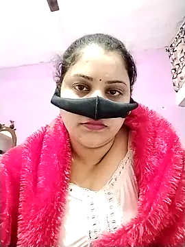 Snapshot of Ruksar-Pathan chatting on January 9, 2026, 7:43 pm Ruksar-Pathan online show from January 9, 2026, 7:43 pm