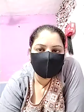 Snapshot of Ruksar-Pathan chatting on December 16, 2025, 7:56 am Ruksar-Pathan online show from December 16, 2025, 7:56 am