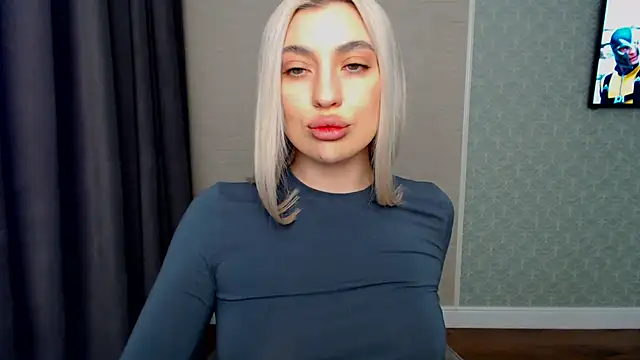 hot-sasha9 online show from February 28, 2026, 11:32 am