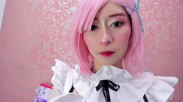 NEZUKO MITSURI online show from March 24, 2026, 3:06 am