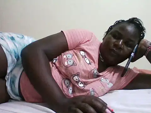 Africana20 online show from November 4, 2025, 4:22 pm