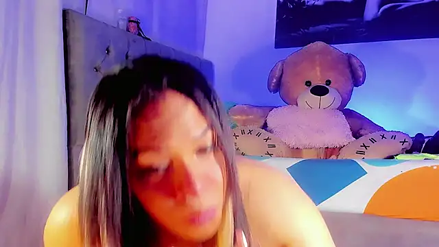 Zakura hot1 online show from October 23, 2025, 3:27 am