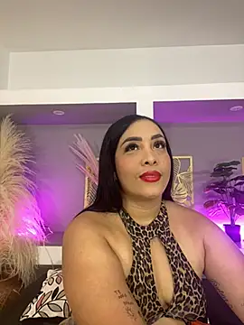 Sheeryl   online show from March 31, 2026, 5:31 am