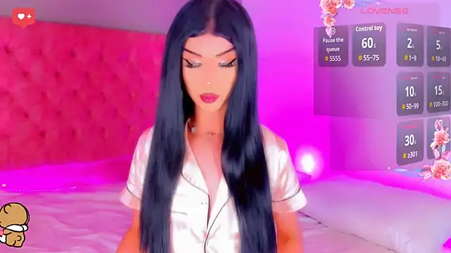 Annita DirtyyXxx online show from March 18, 2026, 1:31 am