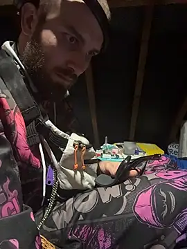 pervy devil online show from October 22, 2025, 3:28 am