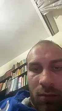 pervy devil online show from November 4, 2025, 9:07 pm