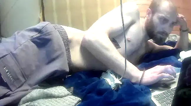 Snapshot of pervy_devil chatting on March 12, 2025, 4:13 pm pervy devil online show from March 12, 2025, 4:13 pm
