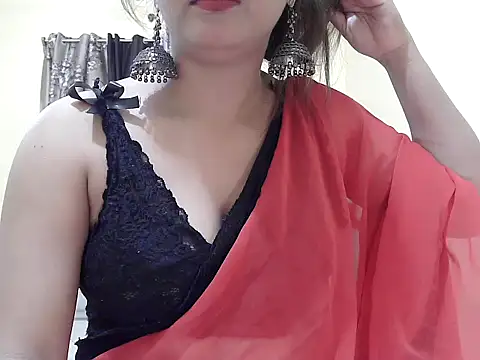 Model-Tanya online show from March 13, 2026, 5:29 pm