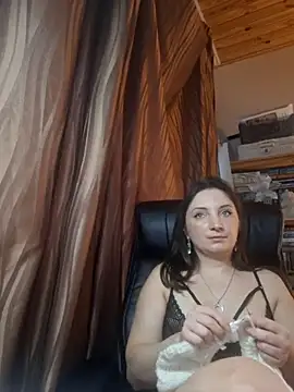 Snapshot of unicka65 chatting on November 6, 2025, 9:24 am unicka65 online show from November 6, 2025, 9:24 am