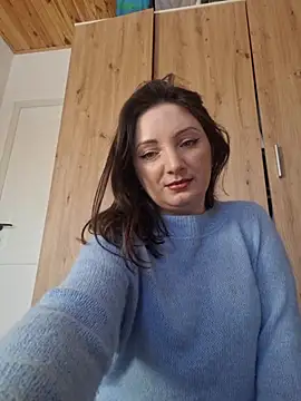 unicka65 online show from February 1, 2026, 8:34 am