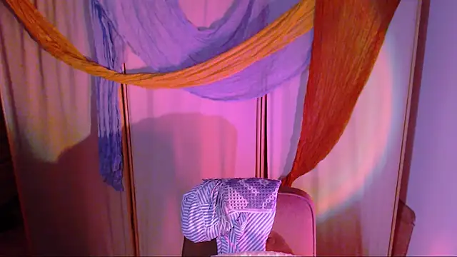 Malinax online show from November 20, 2025, 10:31 pm