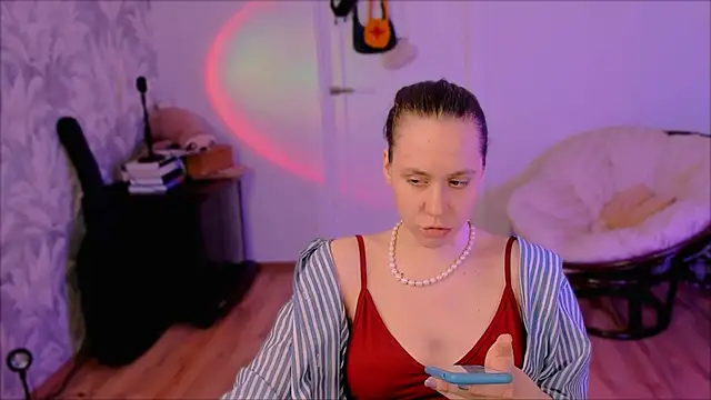 Malinax online show from March 13, 2026, 2:11 pm