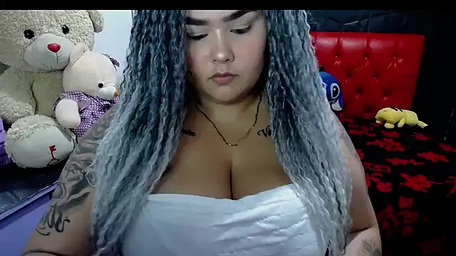 Fernanda Big Boobs online show from February 1, 2025, 5:26 pm