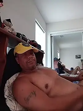 pimpdaddy4ever online show from July 15, 2026, 11:17 am