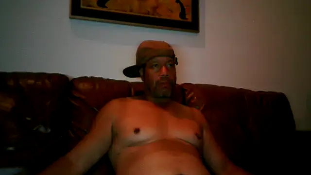 pimpdaddy4ever online show from July 12, 2026, 7:53 am