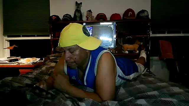 pimpdaddy4ever online show from November 30, 2025, 2:56 am