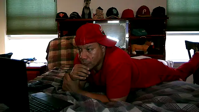 Snapshot of pimpdaddy4ever chatting on February 25, 2025, 8:32 pm pimpdaddy4ever online show from February 25, 2025, 8:32 pm
