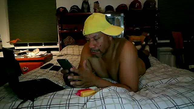 pimpdaddy4ever online show from December 20, 2025, 11:51 pm