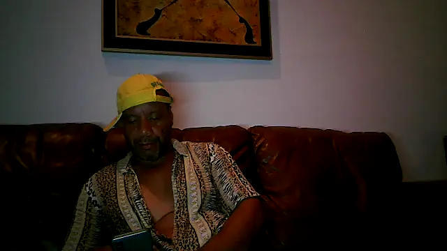 pimpdaddy4ever online show from July 10, 2026, 12:21 am