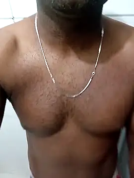 Beto0815 online show from April 3, 2026, 10:05 pm