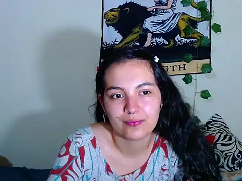 sweetiee mary online show from November 30, 2025, 7:58 pm