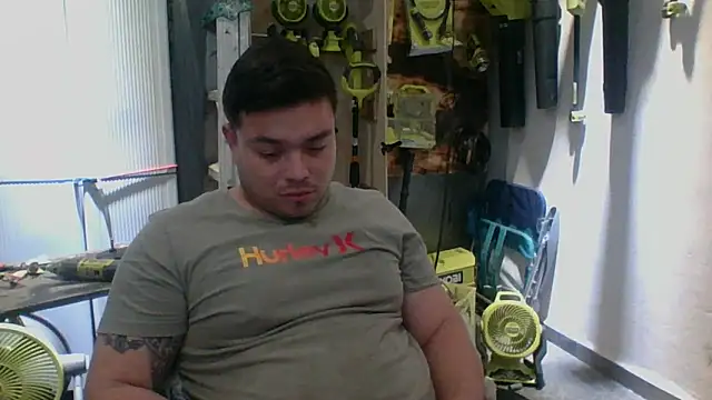 Snapshot of DirtyRcride chatting on January 3, 2025, 1:59 am DirtyRcride online show from January 3, 2025, 1:59 am