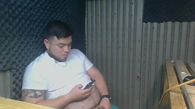Snapshot of DirtyRcride chatting on March 10, 2025, 8:45 pm DirtyRcride online show from March 10, 2025, 8:45 pm
