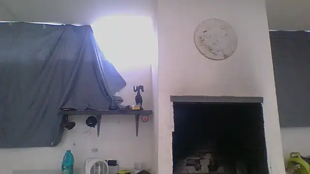 Snapshot of DirtyRcride chatting on January 26, 2025, 11:29 pm DirtyRcride online show from January 26, 2025, 11:29 pm