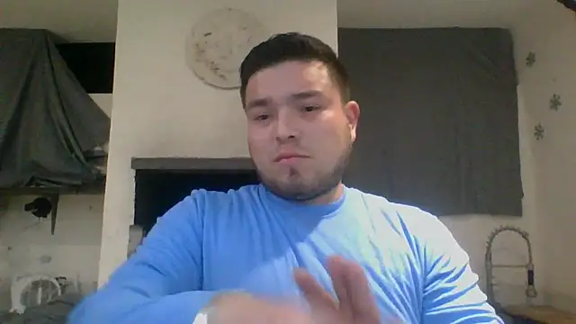 Snapshot of DirtyRcride chatting on January 26, 2025, 4:41 am DirtyRcride online show from January 26, 2025, 4:41 am