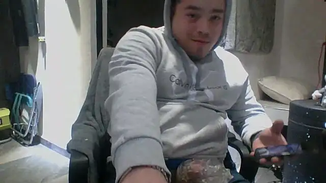 Snapshot of DirtyRcride chatting on January 2, 2025, 2:22 am DirtyRcride online show from January 2, 2025, 2:22 am