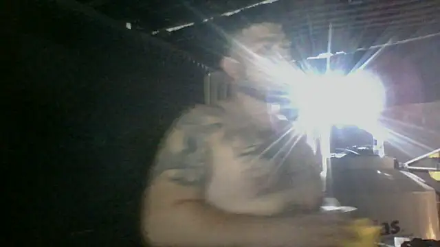 Snapshot of DirtyRcride chatting on March 7, 2025, 5:40 am DirtyRcride online show from March 7, 2025, 5:40 am