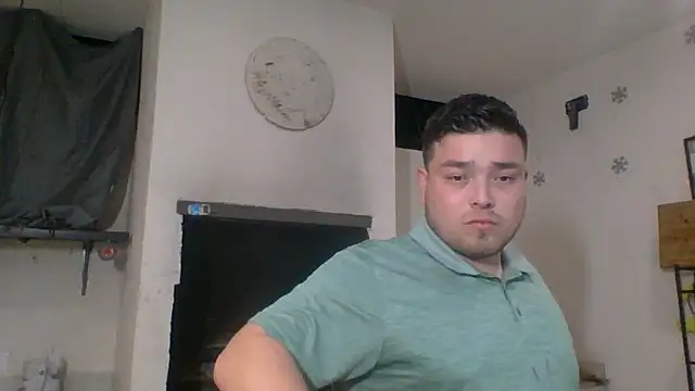 Snapshot of DirtyRcride chatting on January 16, 2025, 5:00 am DirtyRcride online show from January 16, 2025, 5:00 am