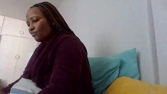 BabeAssXX online show from May 14, 2026, 8:22 am