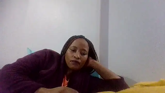 BabeAssXX online show from May 15, 2026, 11:41 am